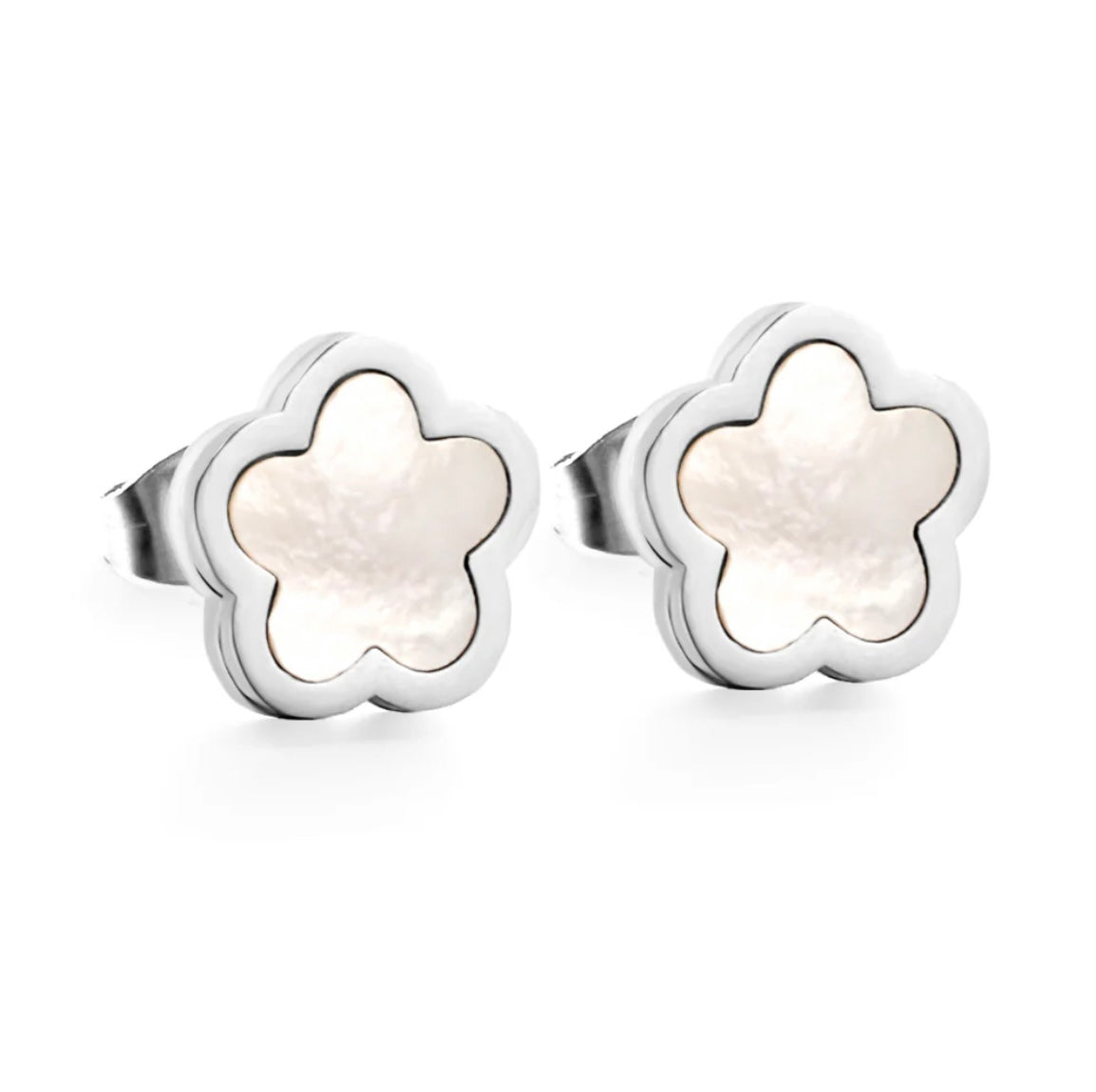 Blossom Earrings