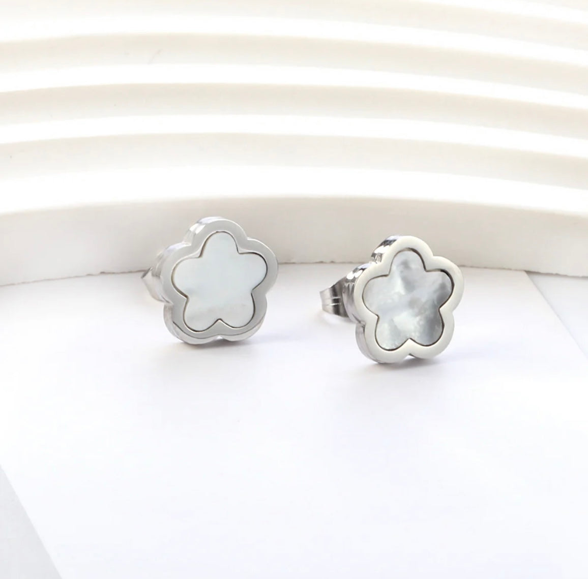 Blossom Earrings