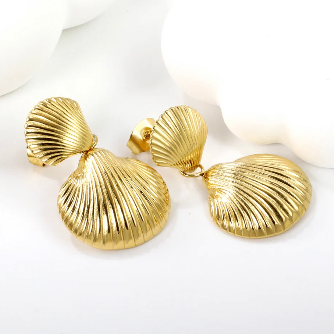 Sienna Earrings