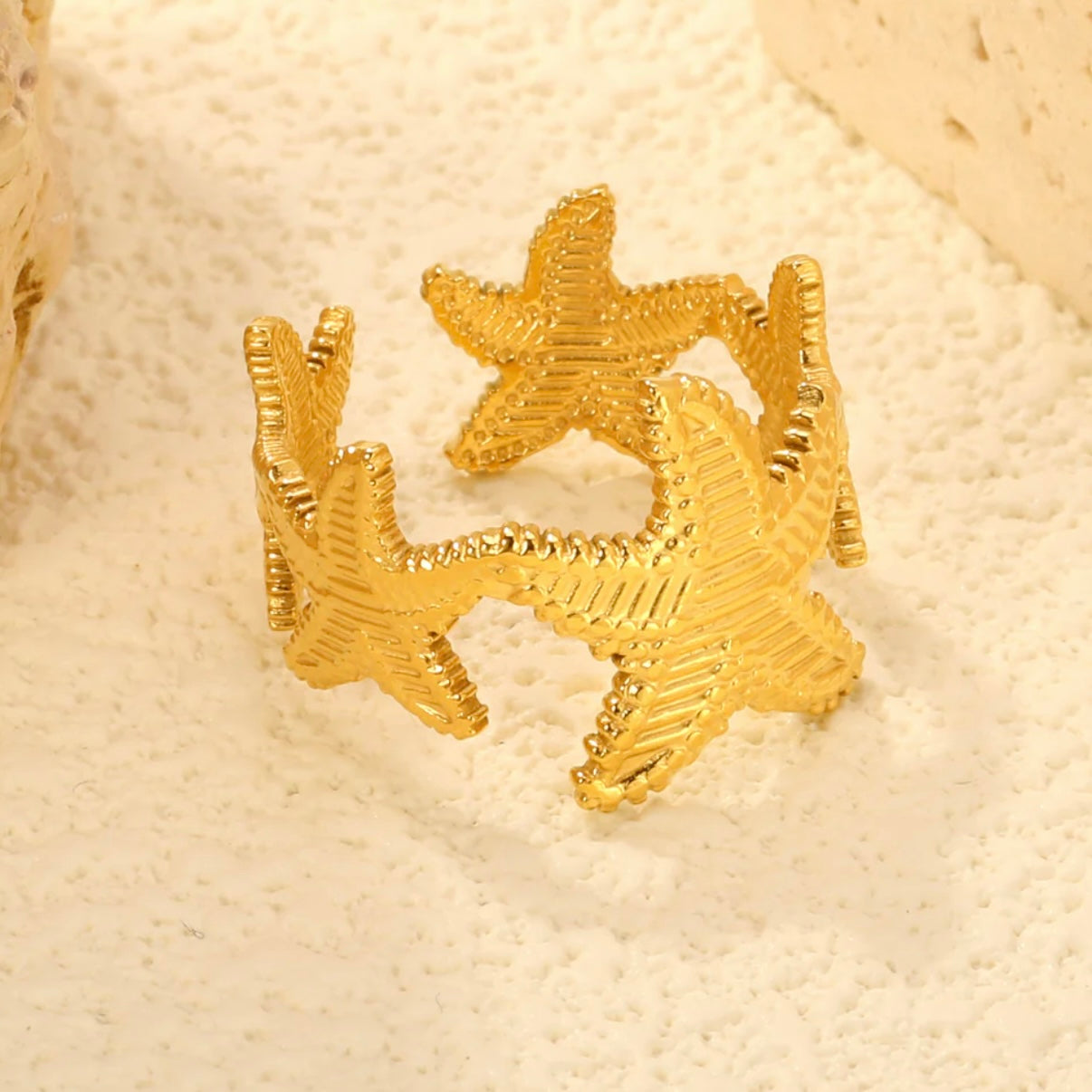 Oceana Ring