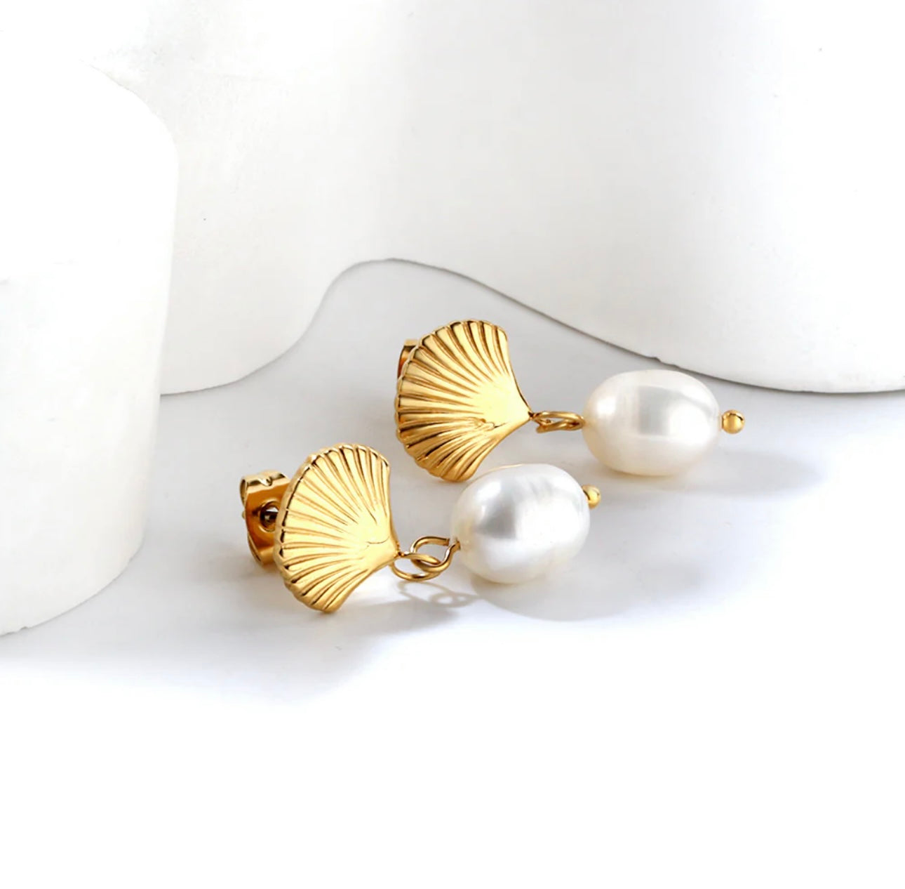 Marina Earrings