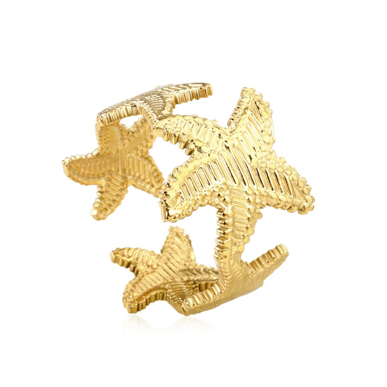 Oceana Ring