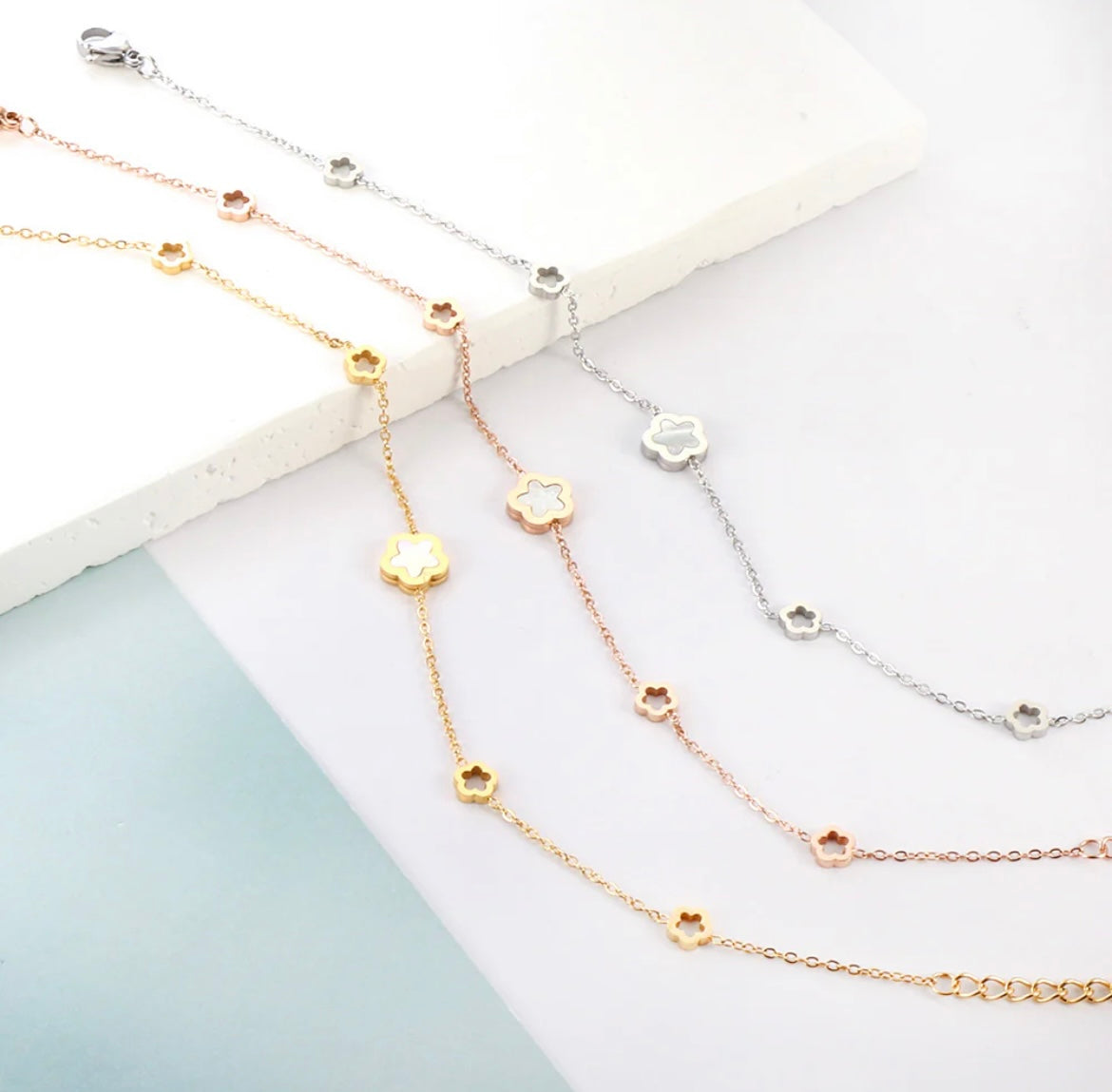 Grace Bracelet