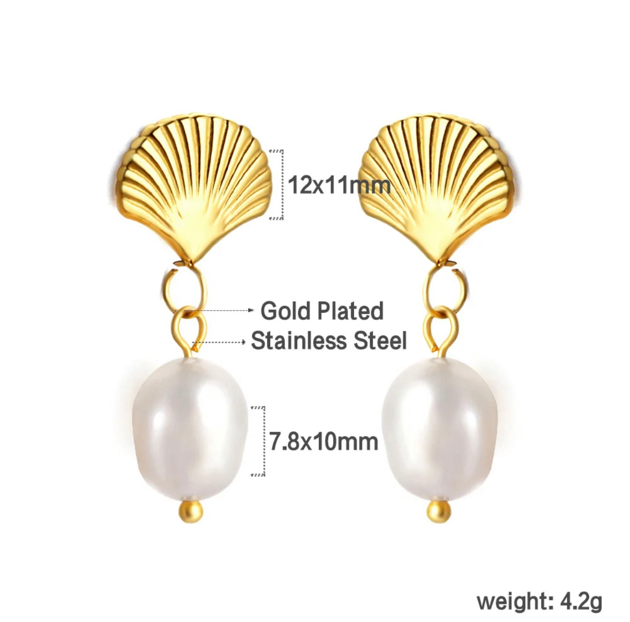 Marina Earrings