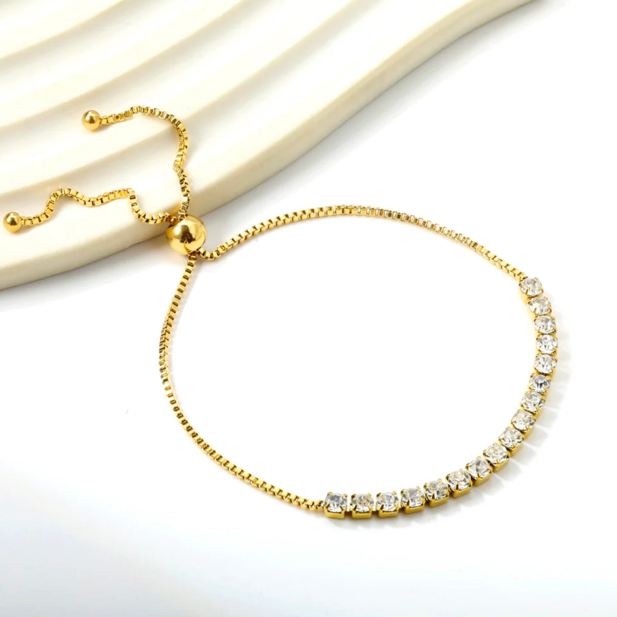 Seraphina Bracelet