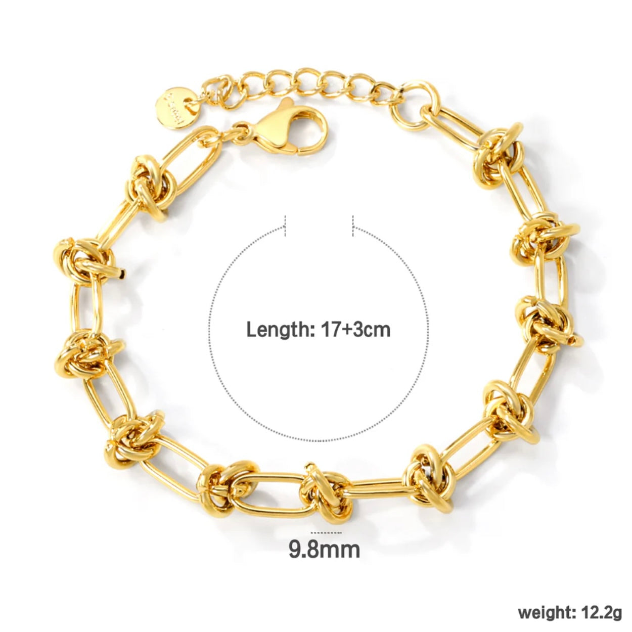 Solara Bracelet