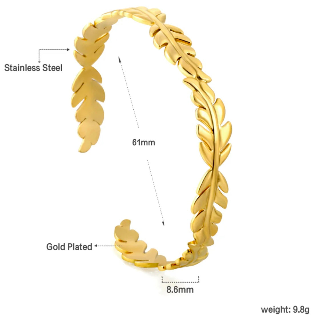 Orla Cuff