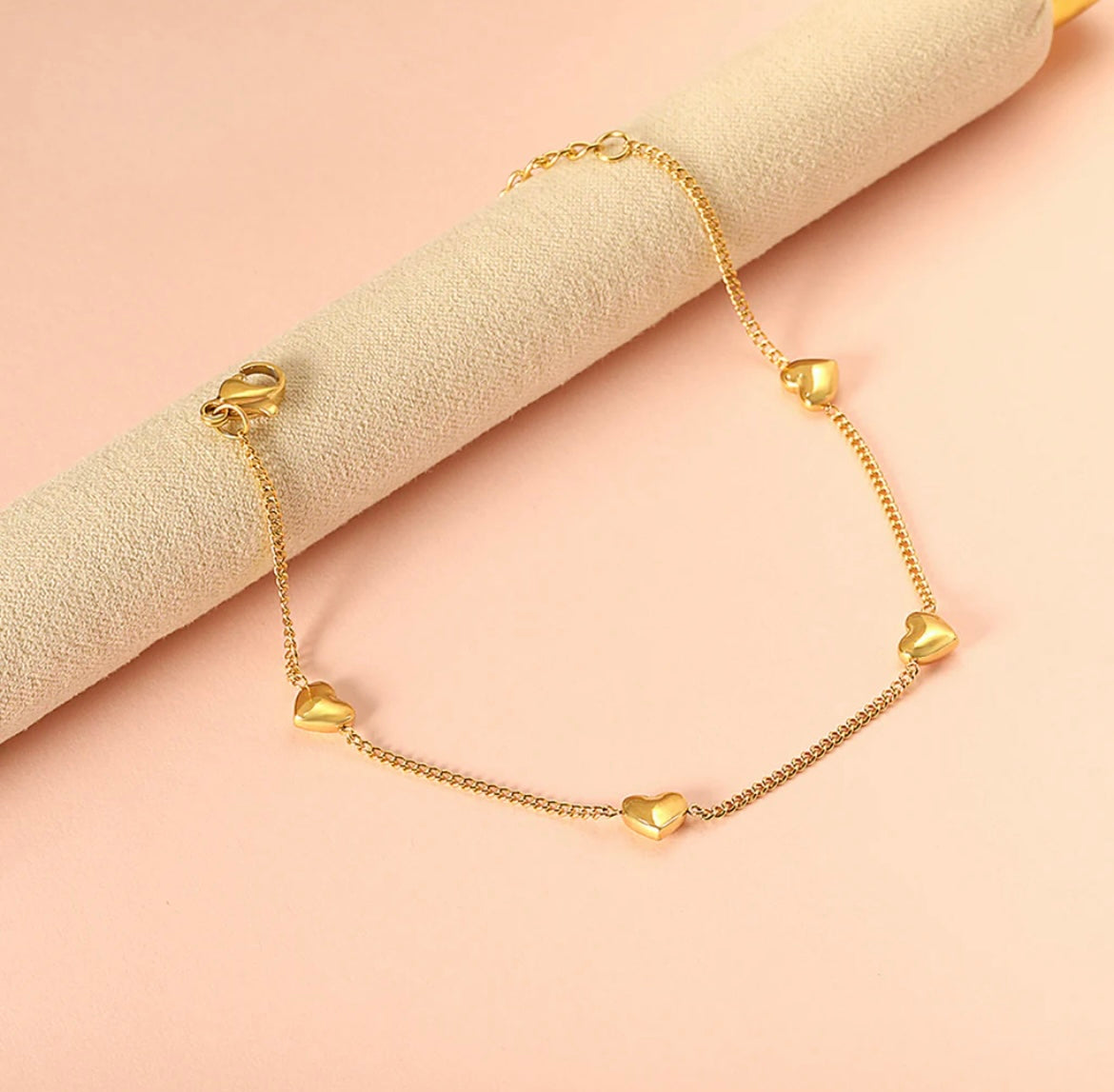 Serene Bracelet