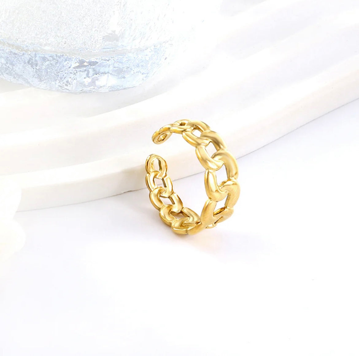 Verity Ring