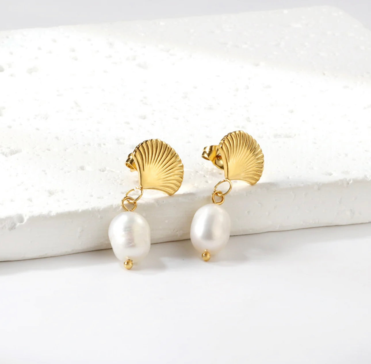 Marina Earrings