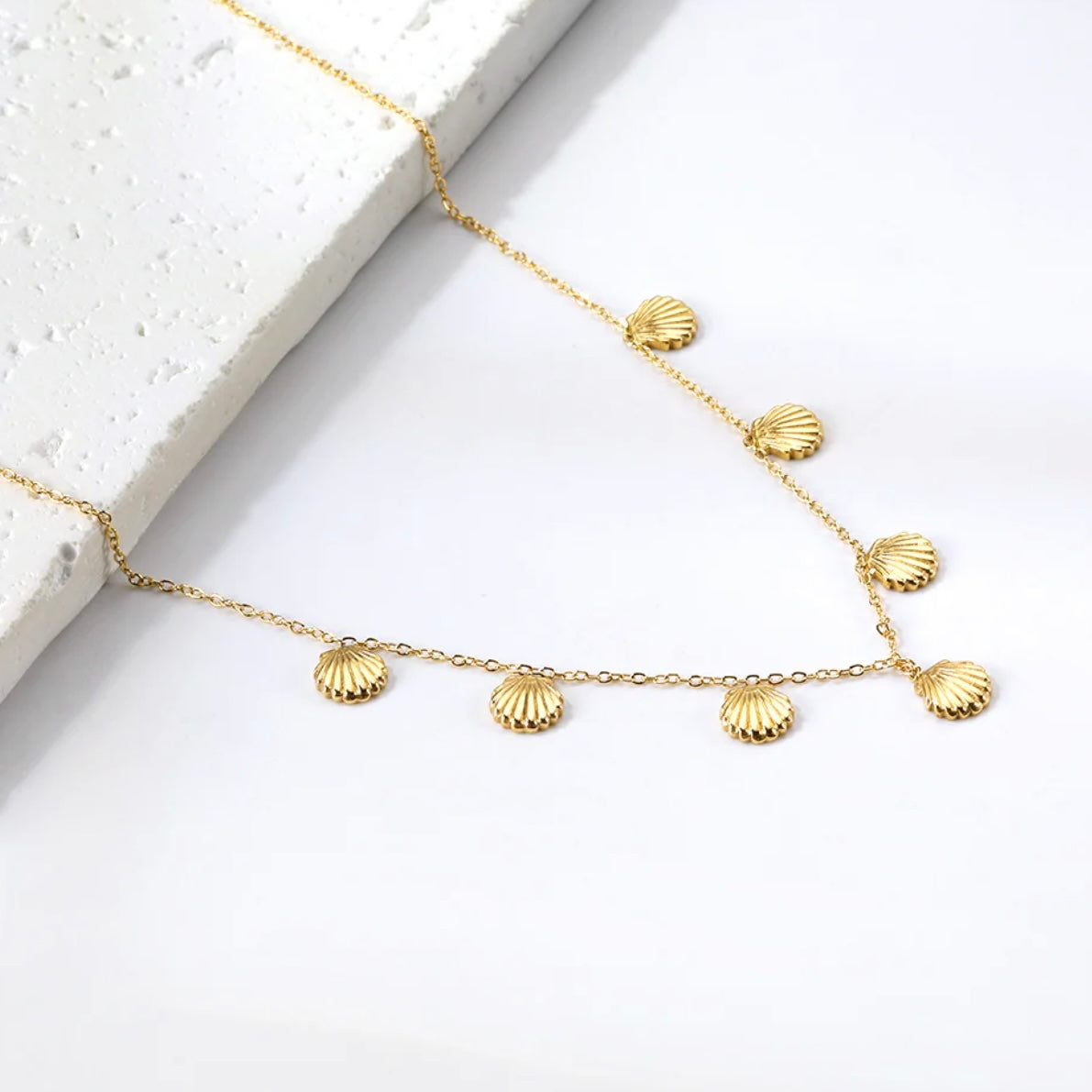 Capri Necklace