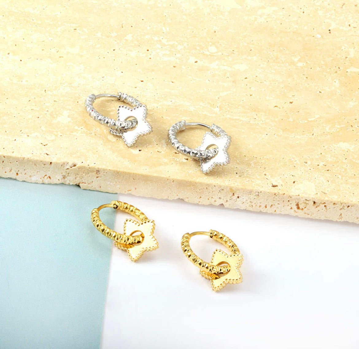 Celeste Earrings