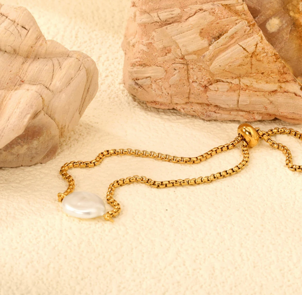 Lumi Bracelet
