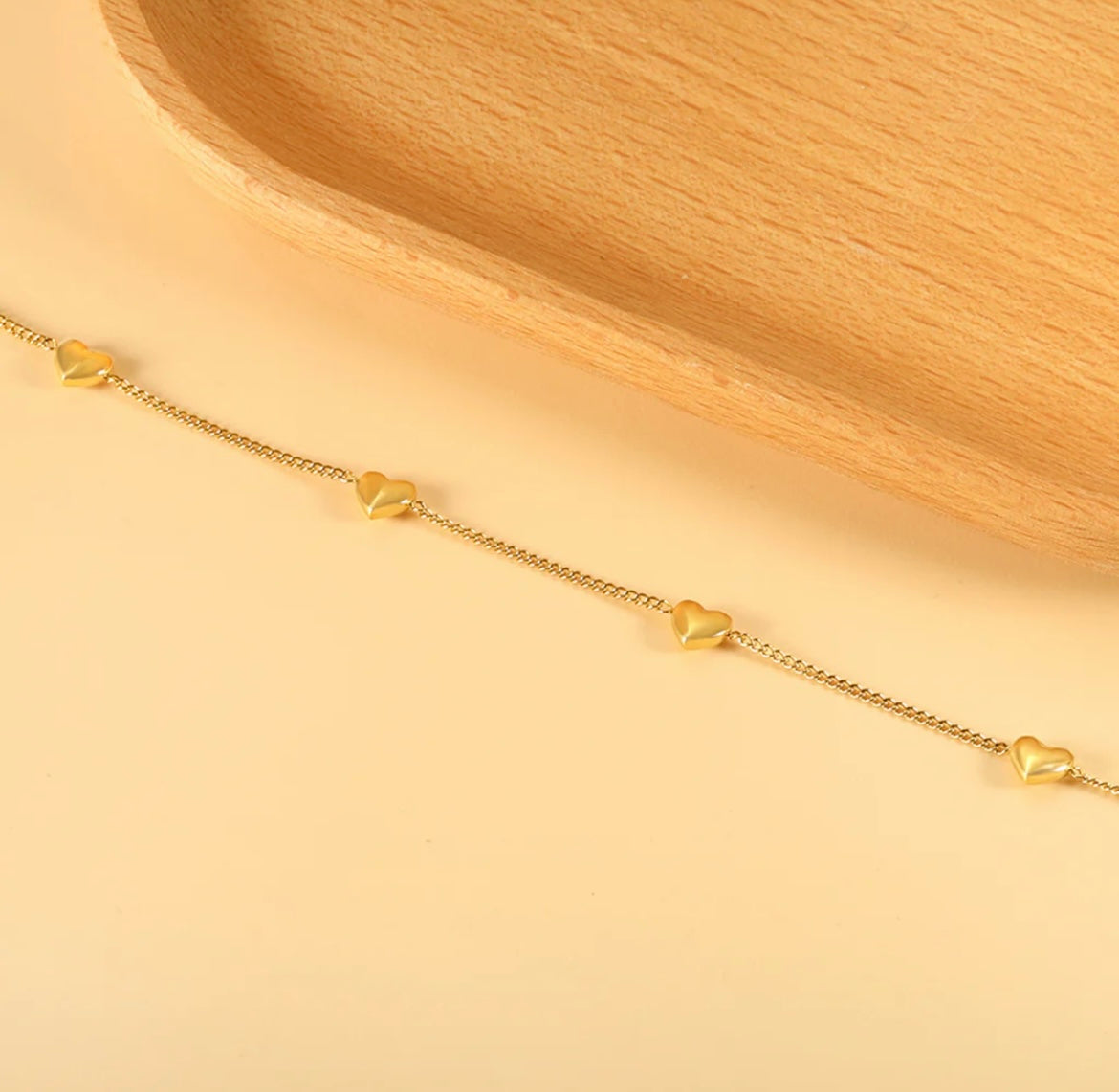 Serene Bracelet