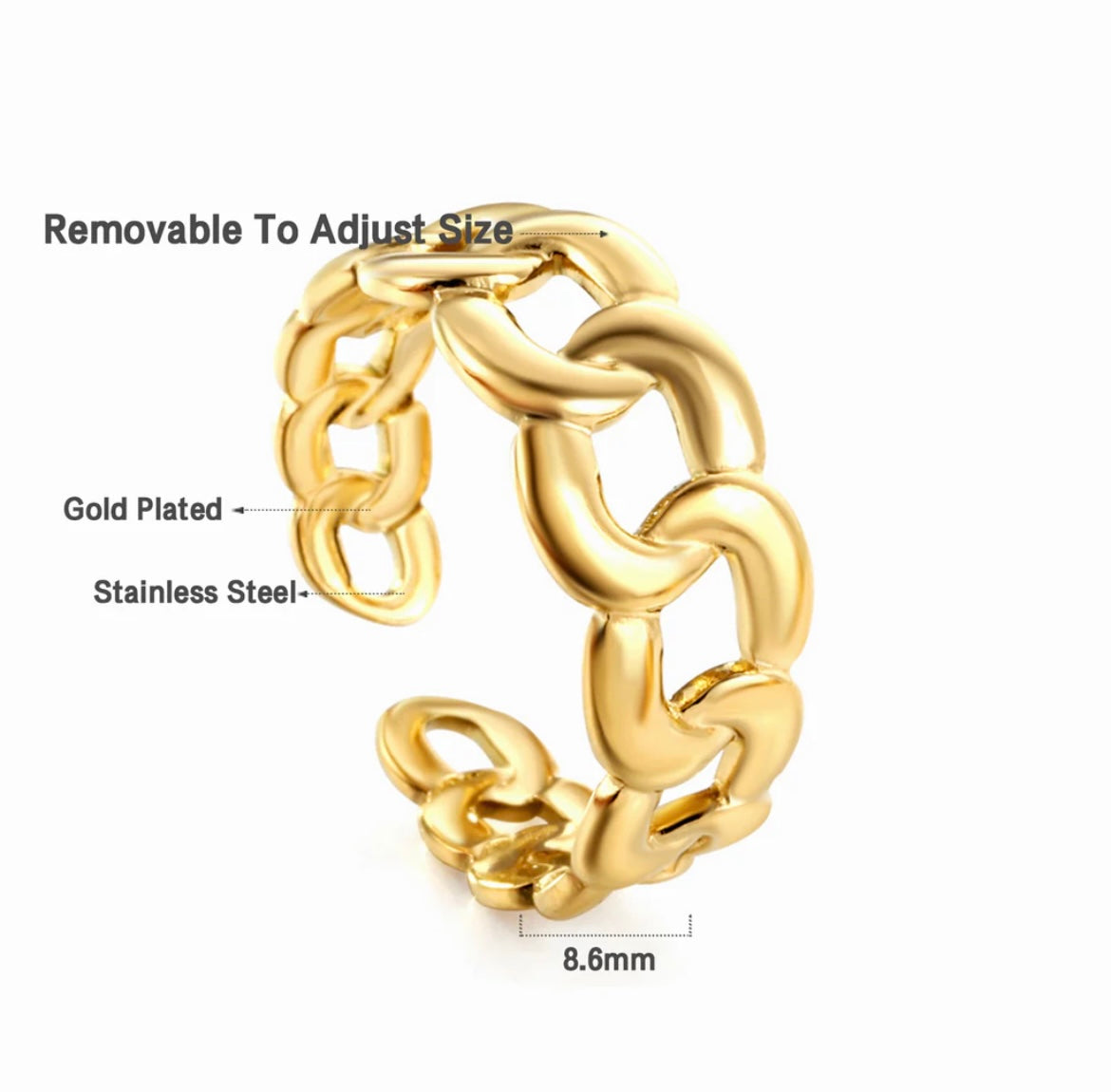 Verity Ring