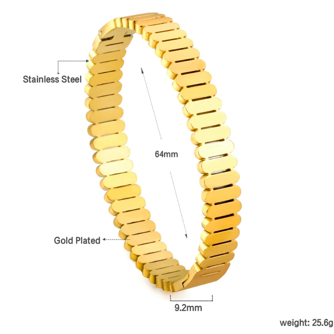 Astra Bracelet