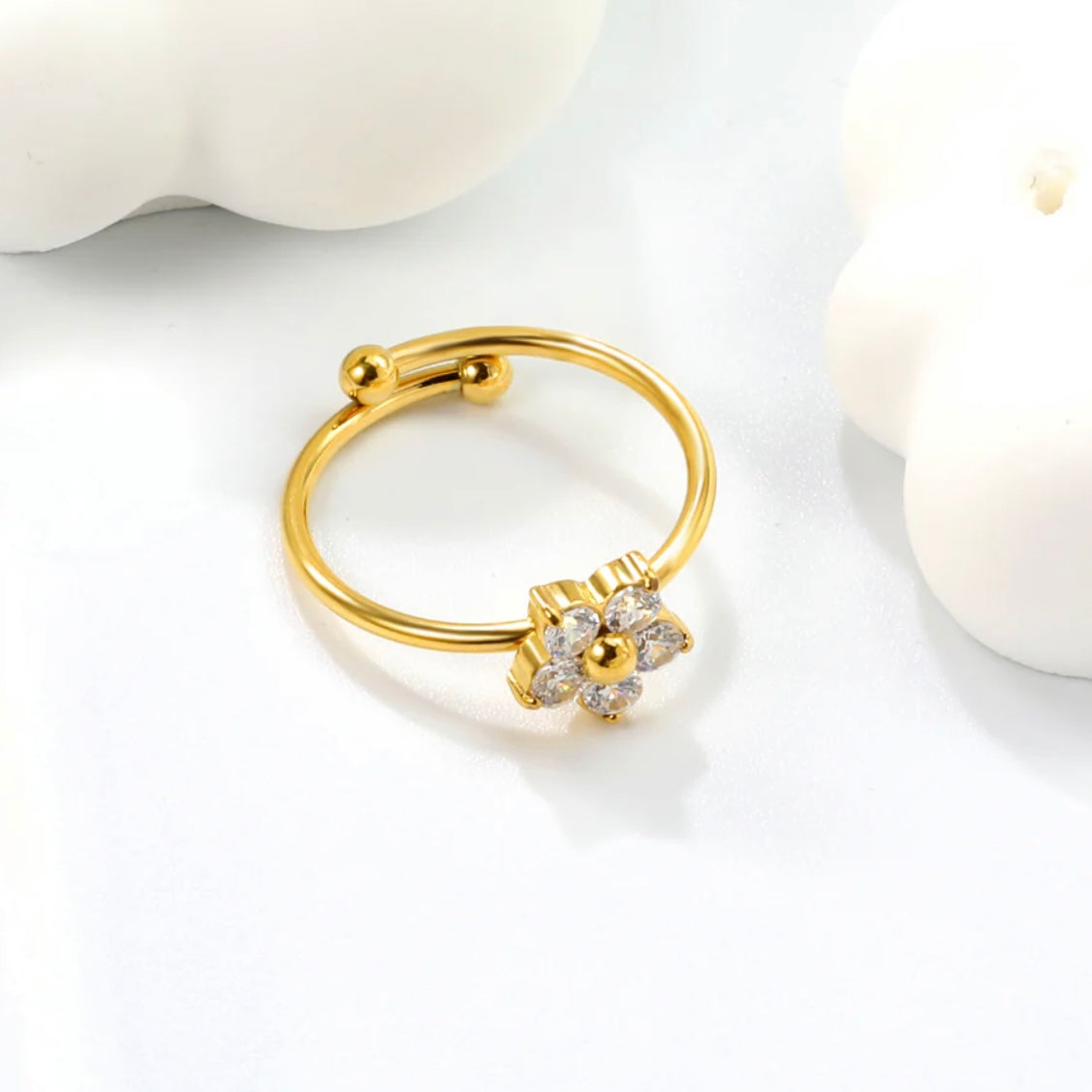 Iris Ring