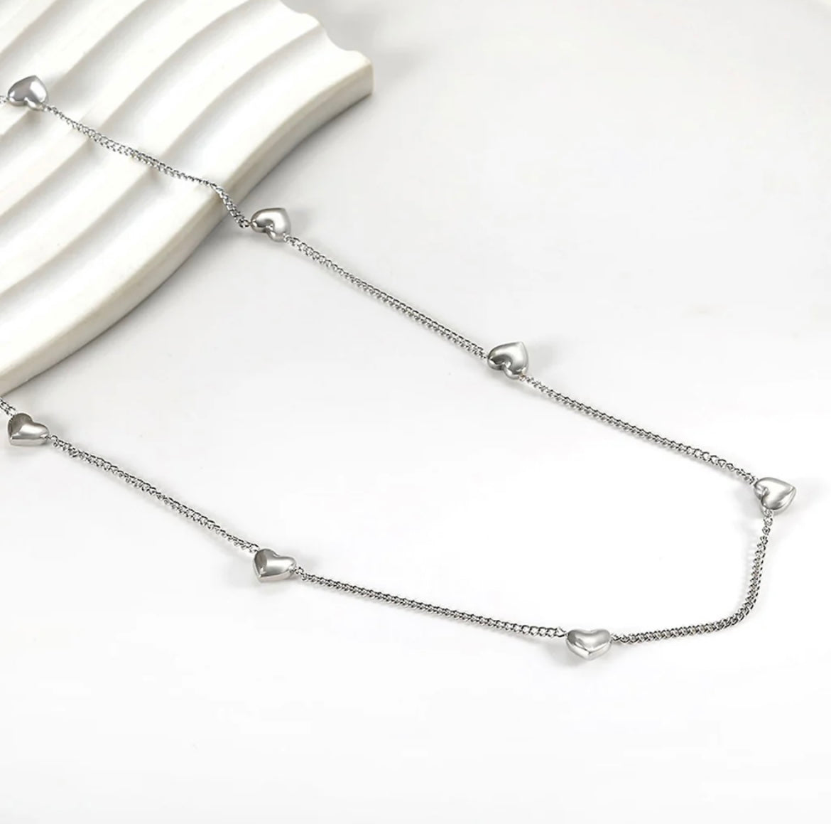 Serene Necklace