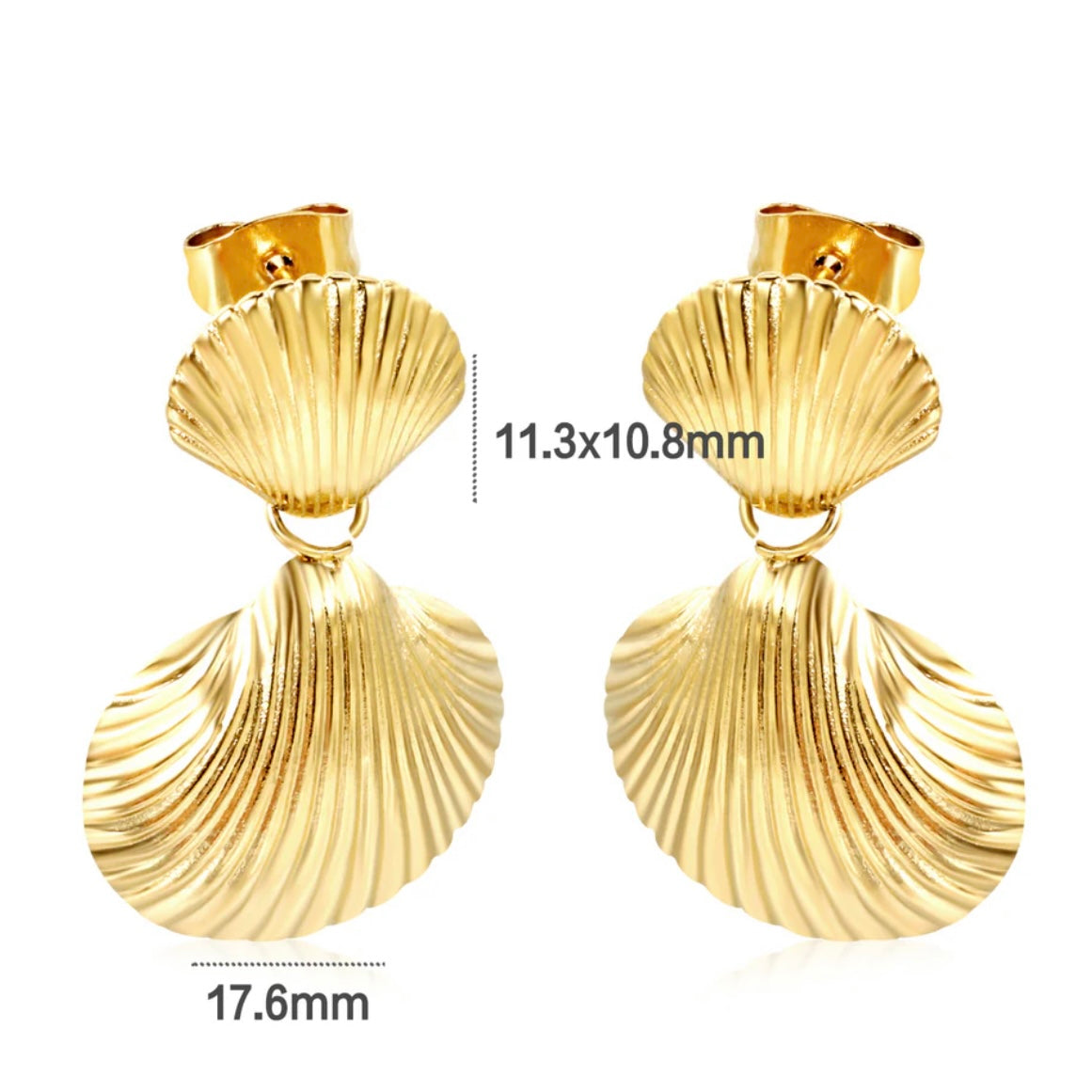 Sienna Earrings