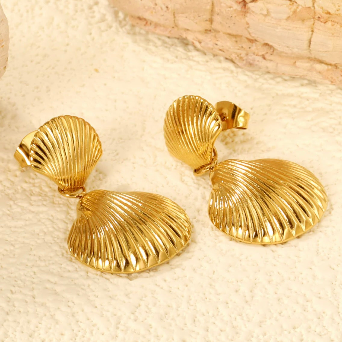 Sienna Earrings
