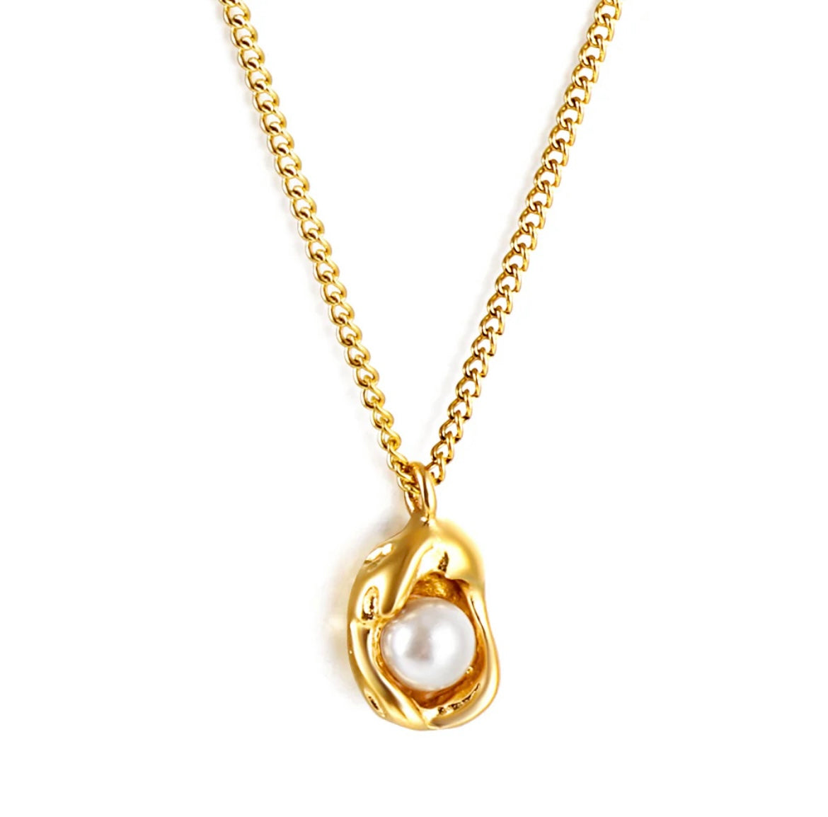 Solene Necklace