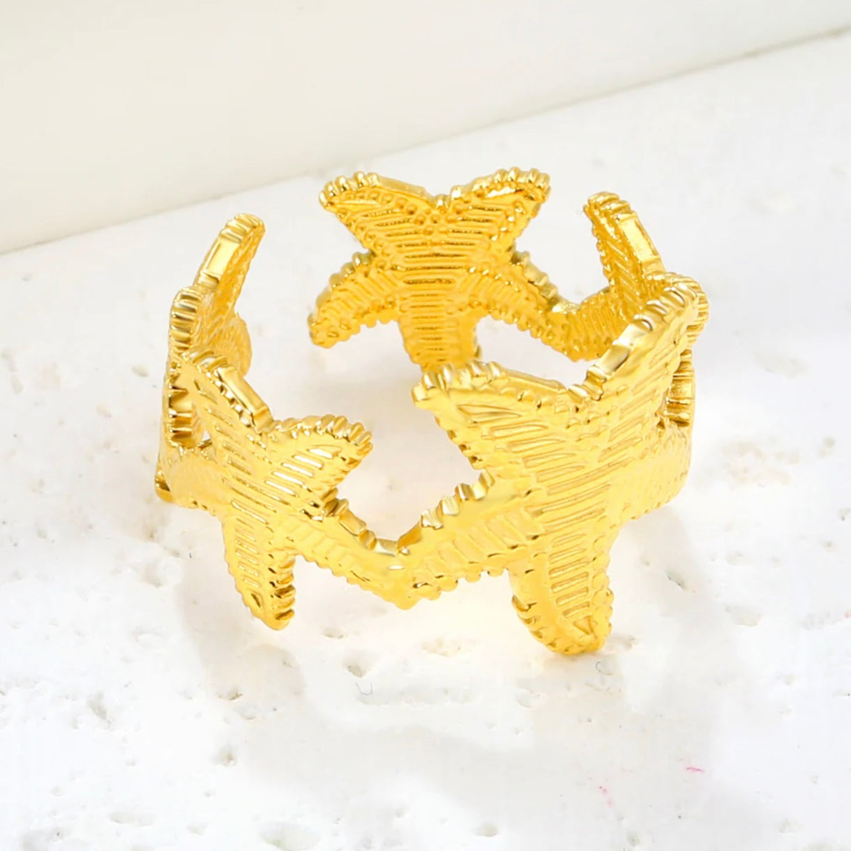Oceana Ring