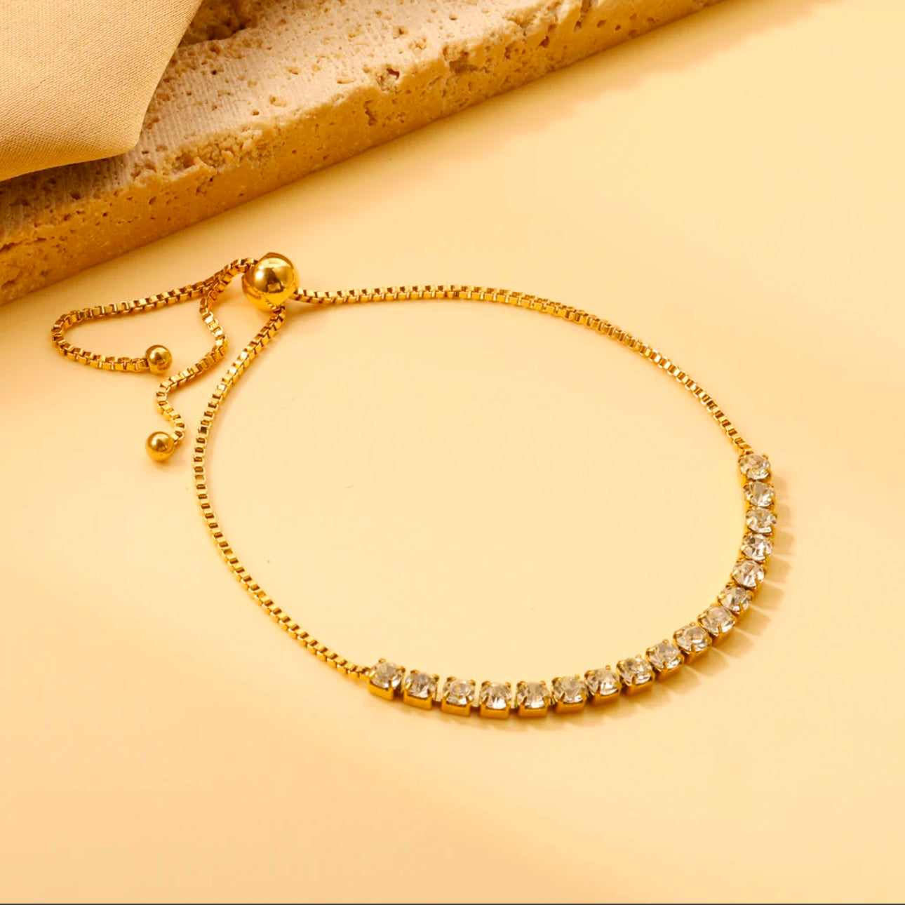 Seraphina Bracelet