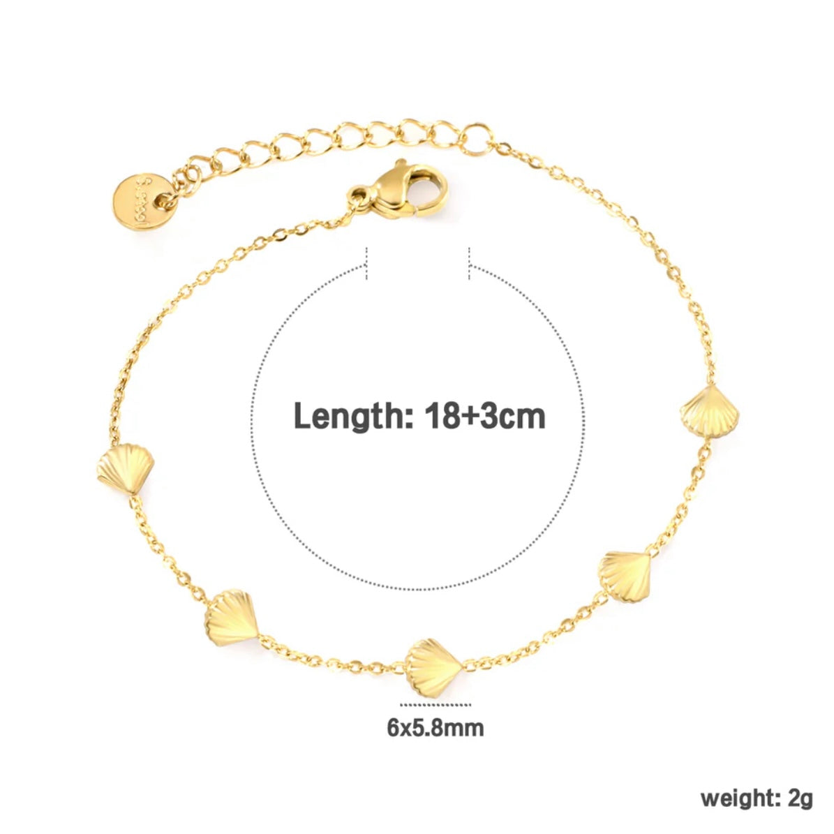 Capri Bracelet