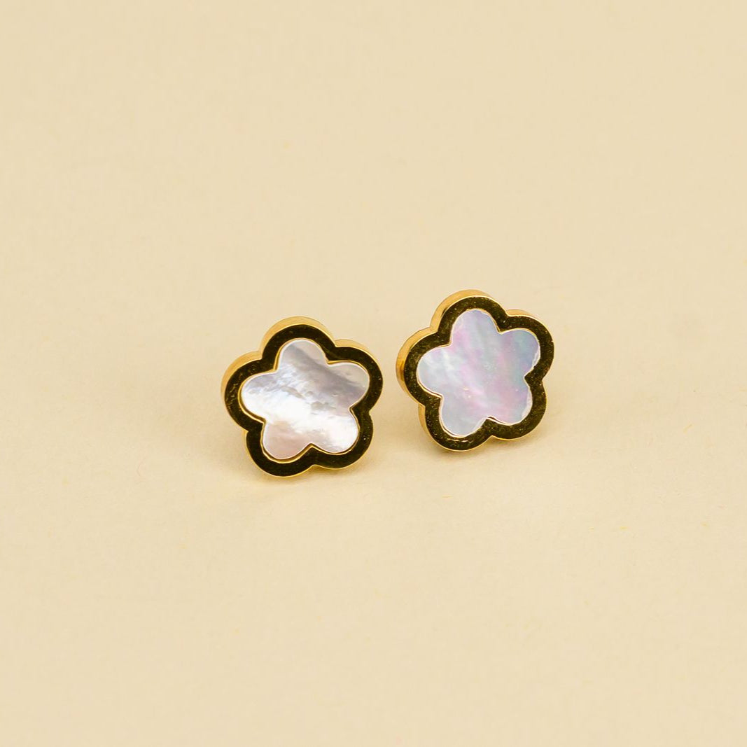 Blossom Earrings