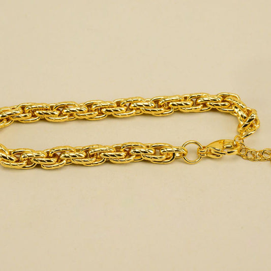 Aureus Bracelet