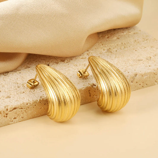 Aura Earrings