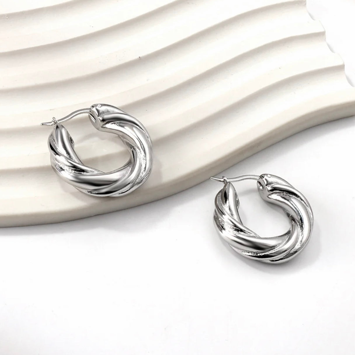 Zara Earrings