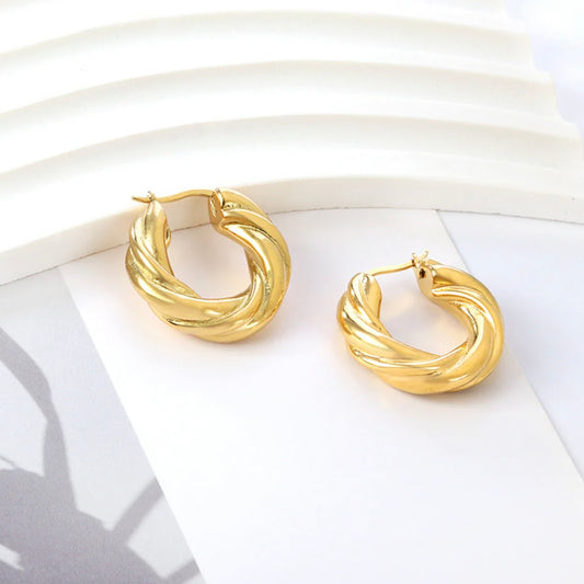 Zara Earrings