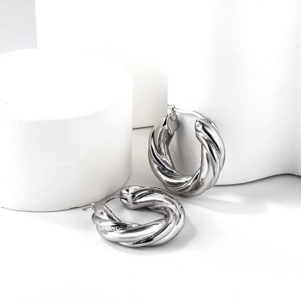 Zara Earrings