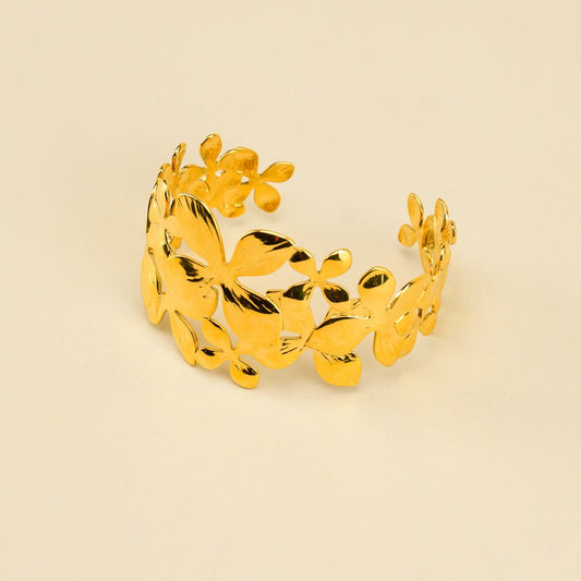 Lila Cuff