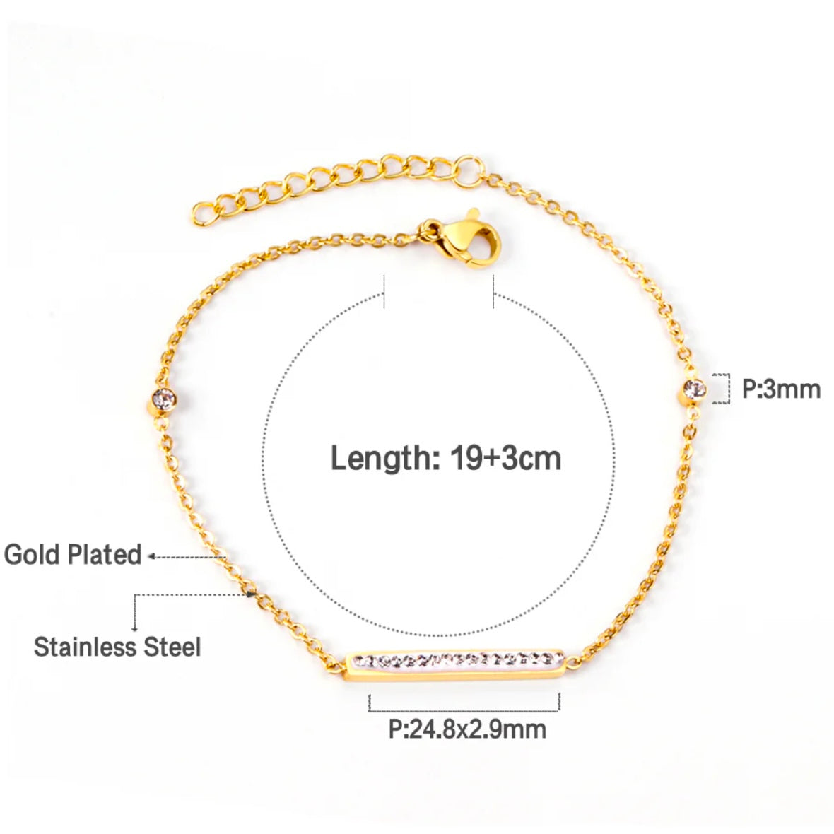 Riviera Bracelet