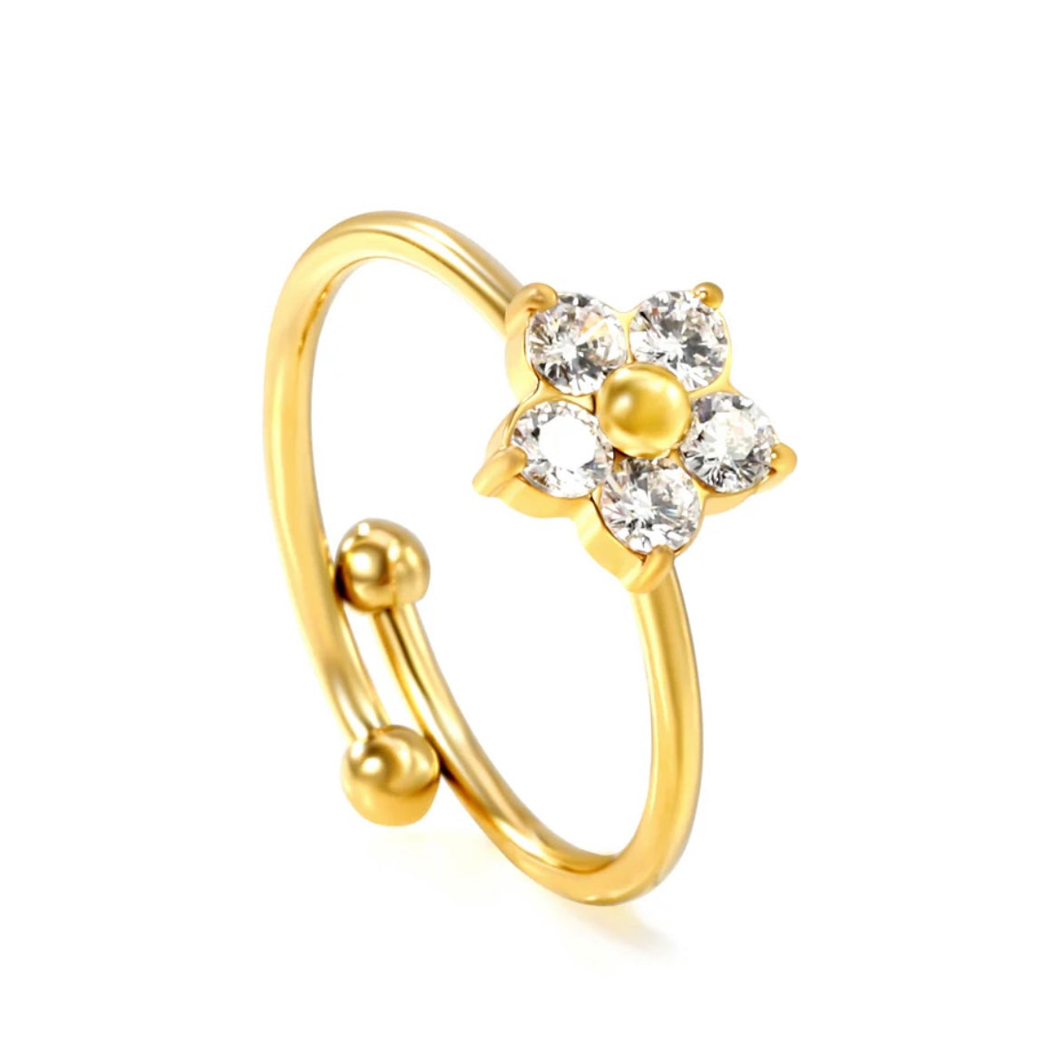 Iris Ring