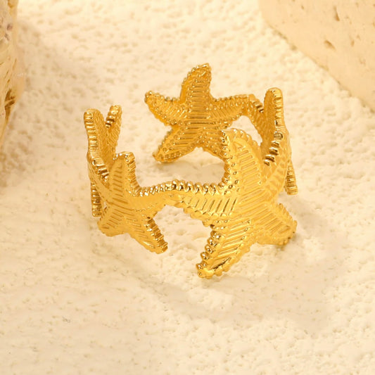 Oceana Ring