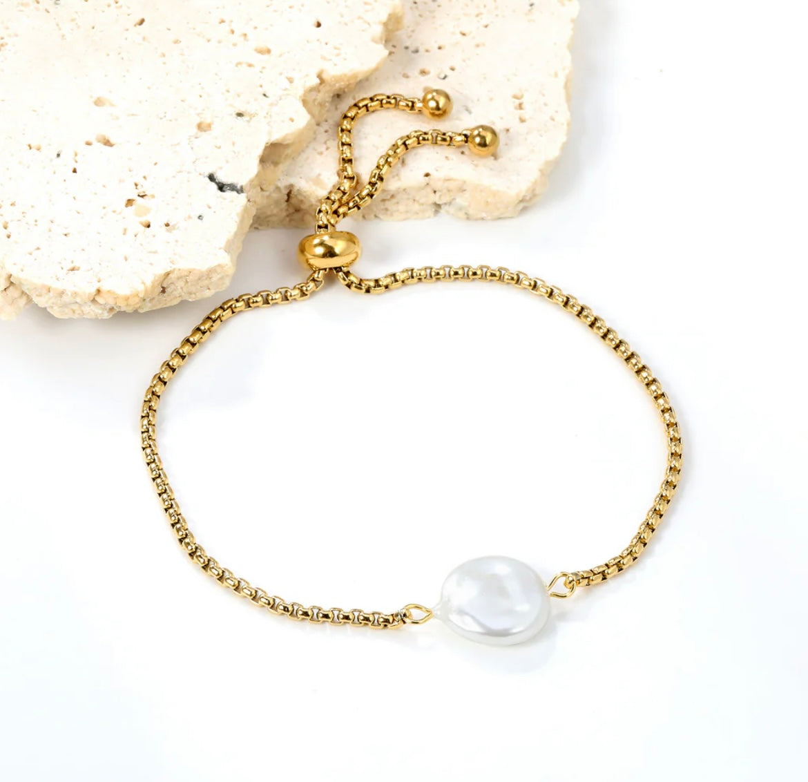 Lumi Bracelet