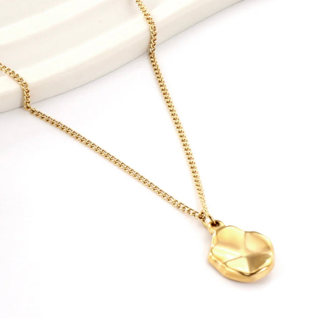 Cleo Necklace