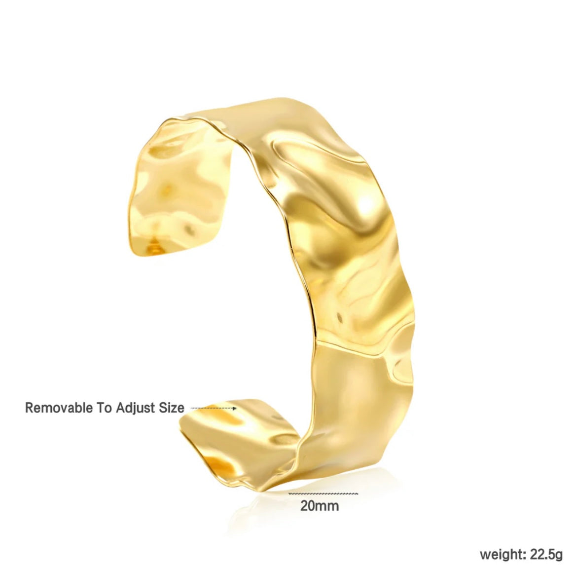 Aruelle Bangle