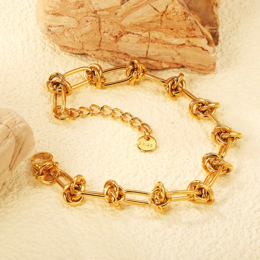 Solara Bracelet