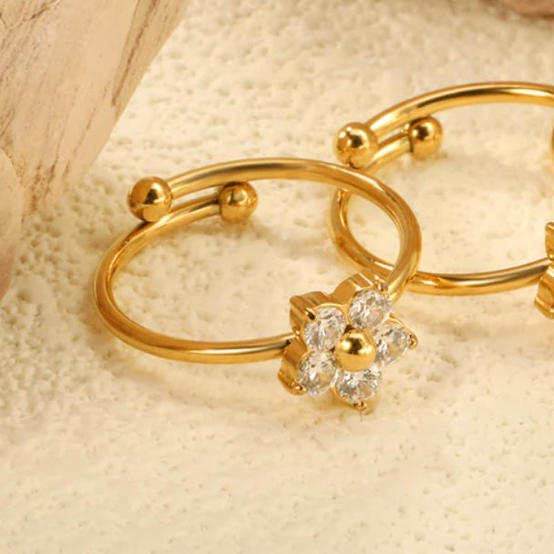 Iris Ring