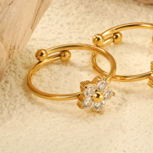 Iris Ring