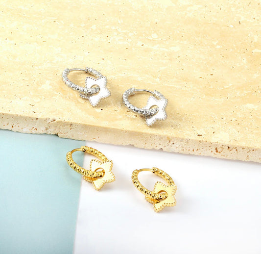 Celeste Earrings