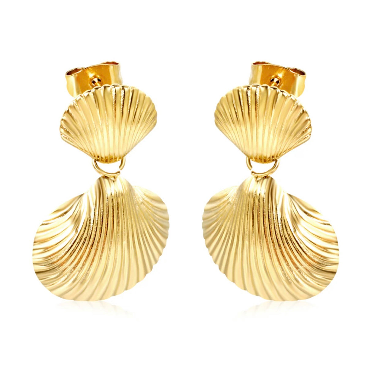 Sienna Earrings