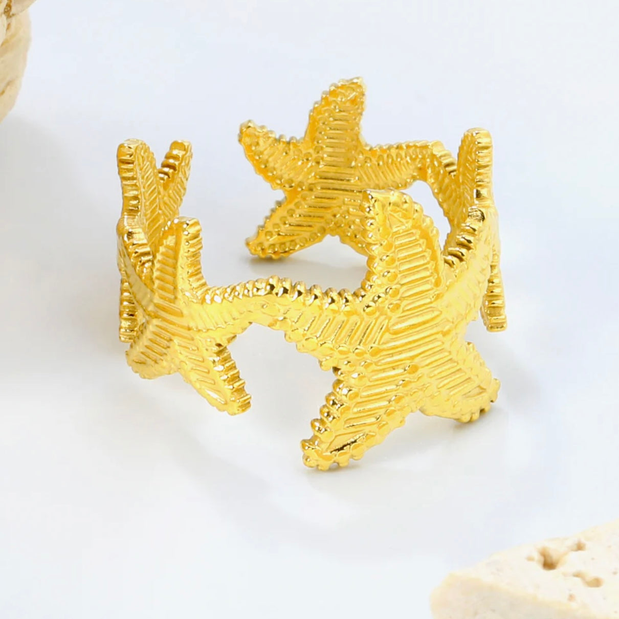 Oceana Ring