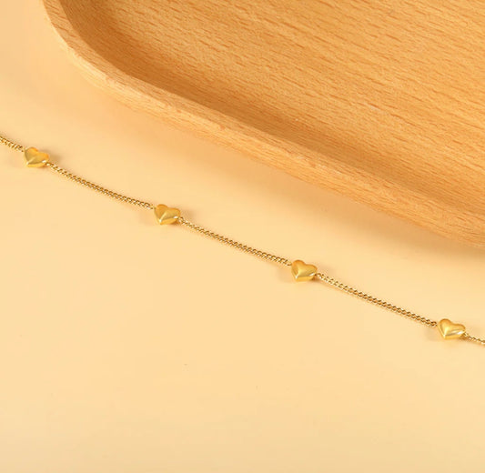 Serene Bracelet