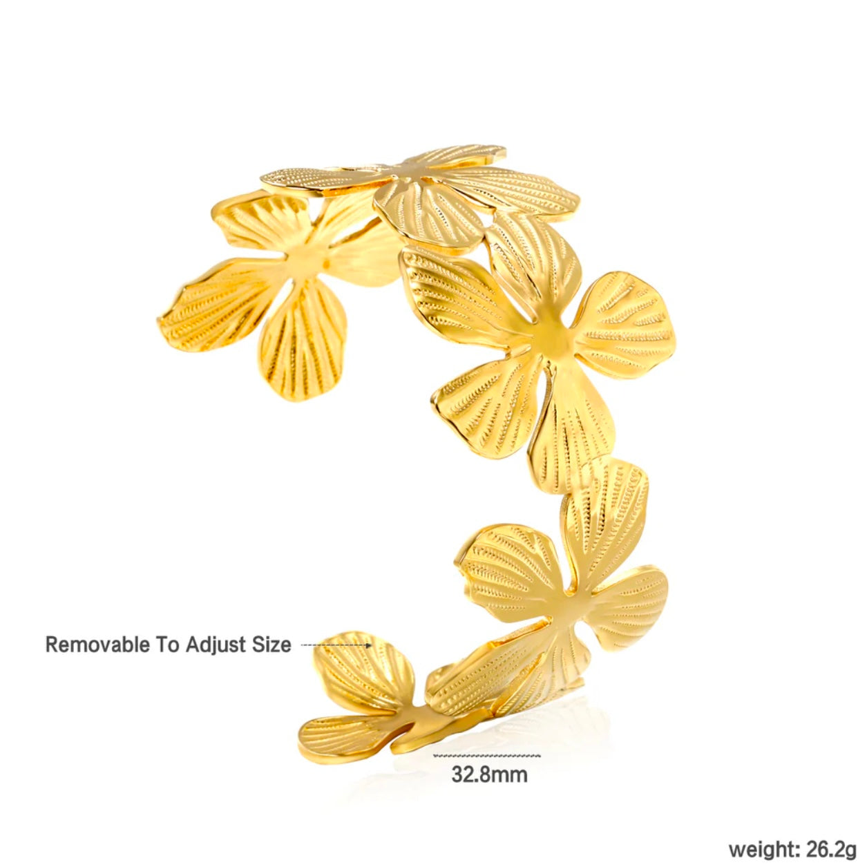 Lila Cuff