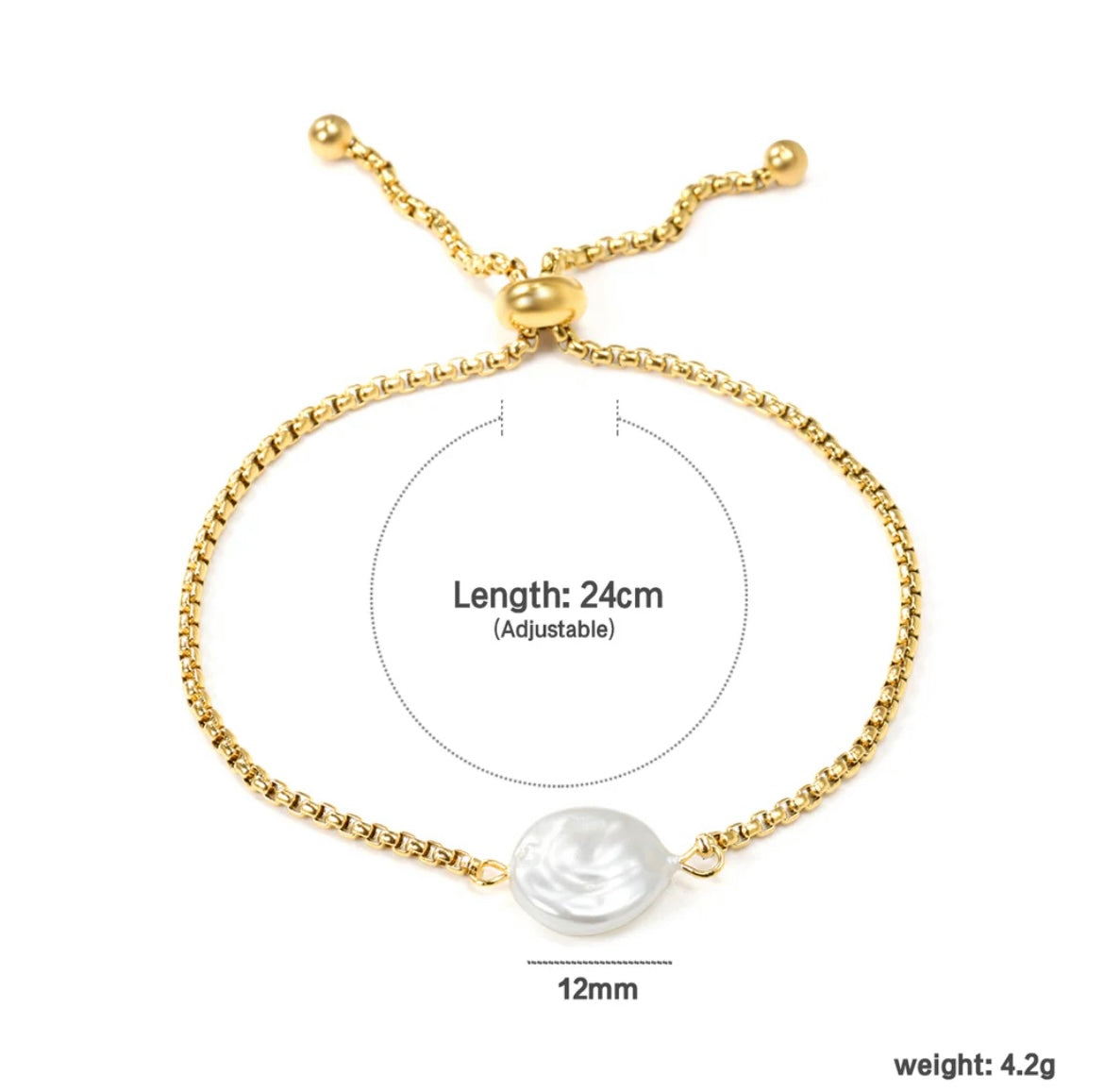 Lumi Bracelet